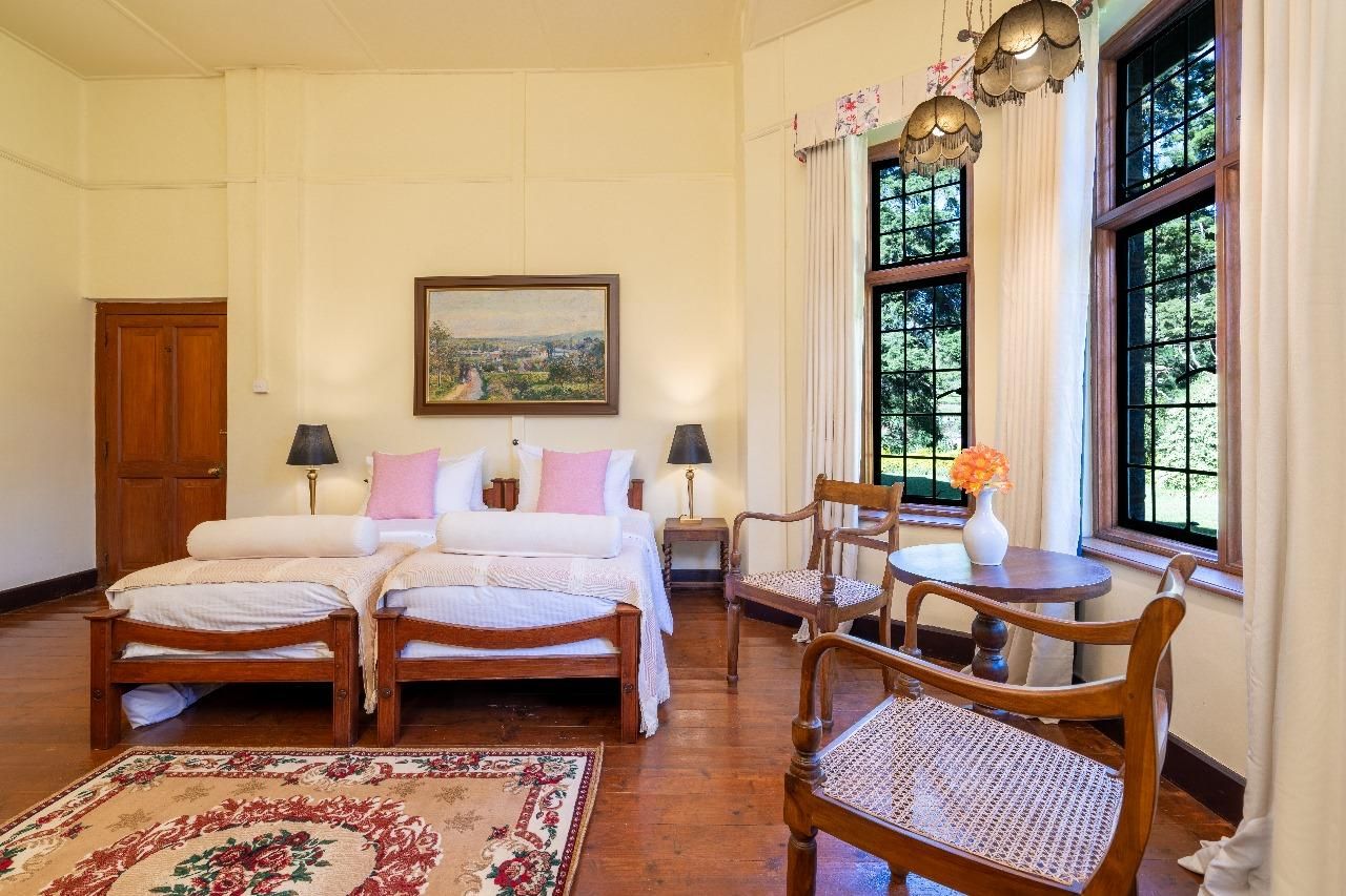 Bluechip Leisure Summerhill Bungalow Deluxe Double or Twin