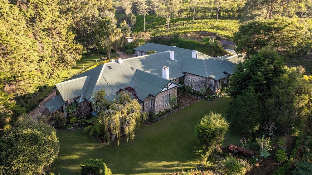 Bluechip Leisure Summerhill Bungalow