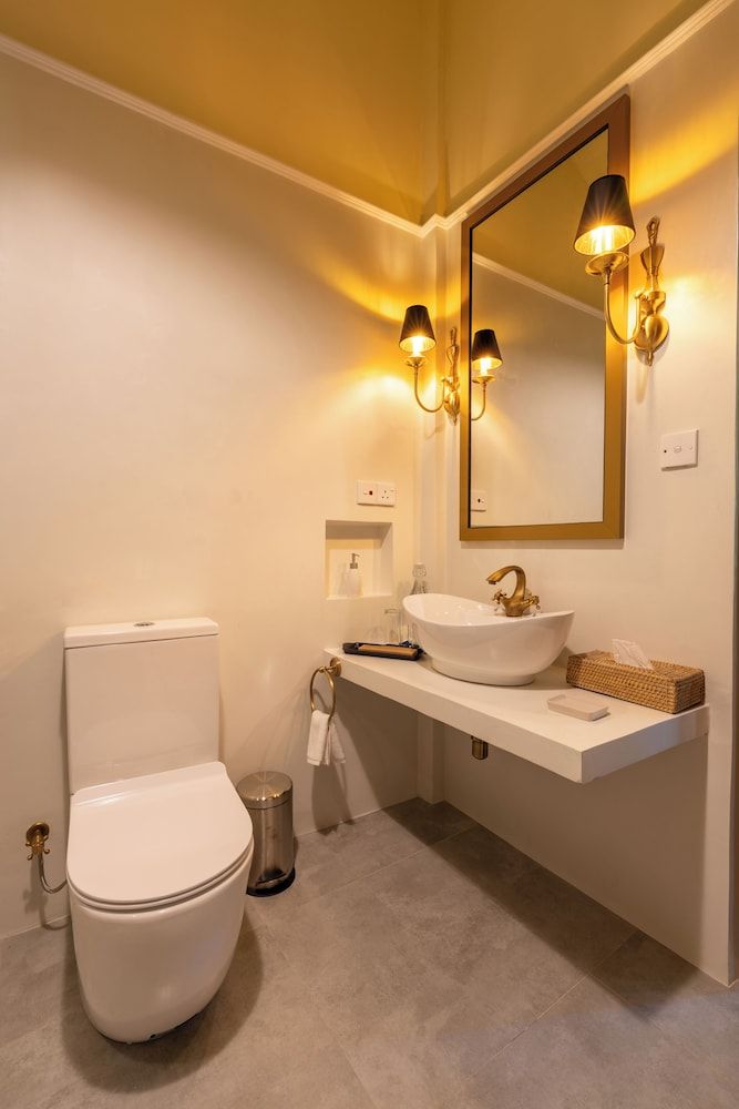 Bluechip Leisure Summerhill Bungalow Deluxe Double or Twin Room - Garden View ,Tea Estate Tour & Extended Check-in & Check-out 5