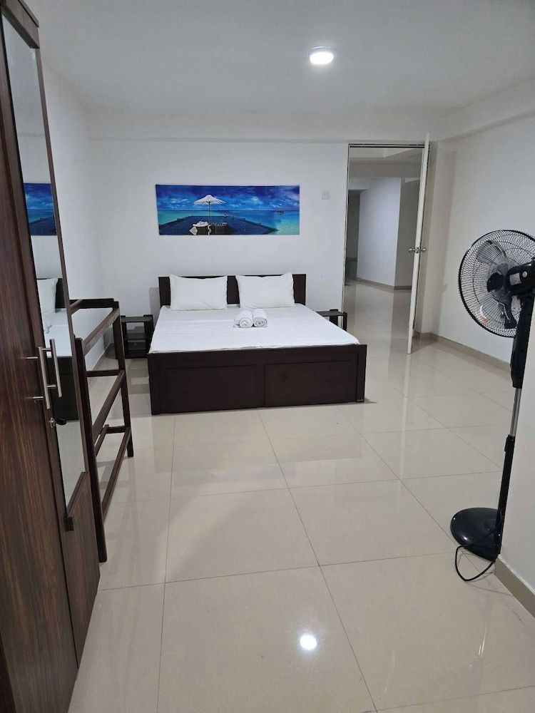 Room, 1 Bedroom, Accessible, Smoking