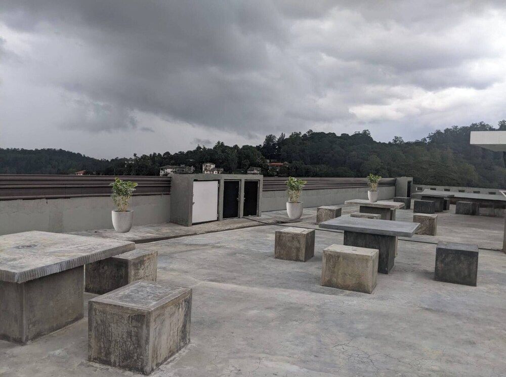 Room-kandy Panoramic MPM Deluxe Suit Air Room, 1 Bedroom, Accessible, Smoking 3