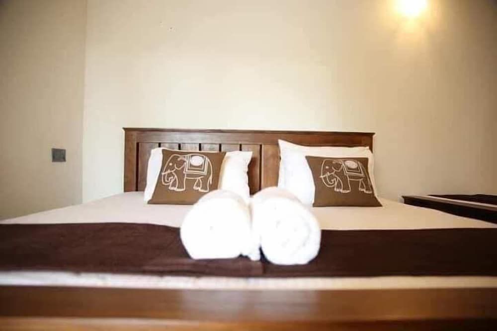 Deluxe Triple Room, Balcony