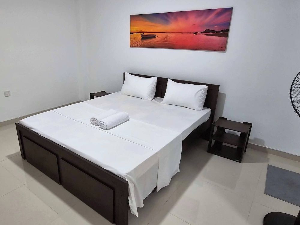 Room, 1 Bedroom, Accessible, Smoking