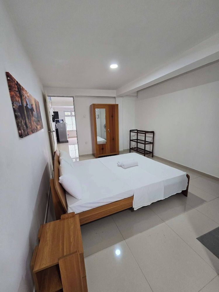 Room-kandy Panoramic MPM Deluxe Suit Air Room, 1 Bedroom, Accessible, Smoking 2