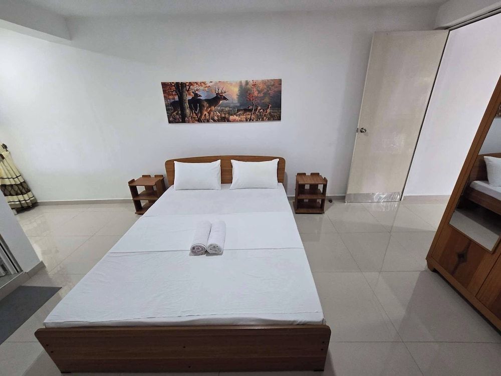 Room-kandy Panoramic MPM Deluxe Suit Air Room, 1 Bedroom, Accessible, Smoking