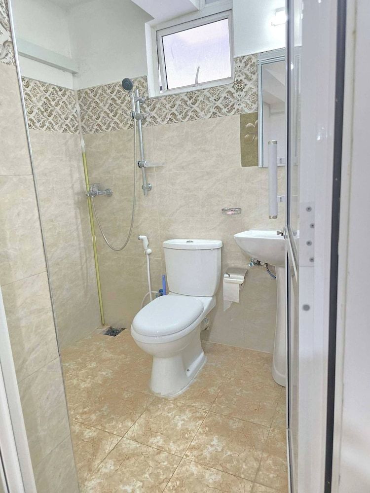 Room-kandy Panoramic MPM Deluxe Suit Air Room, 1 Bedroom, Accessible, Smoking 7