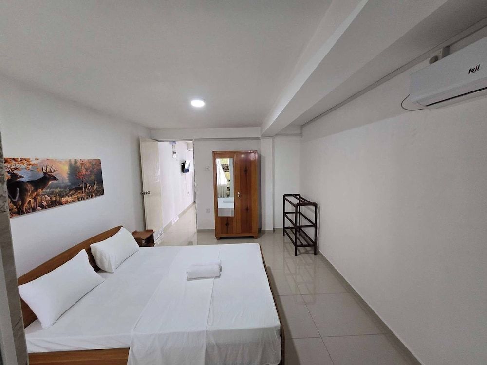 Room-kandy Panoramic MPM Deluxe Suit Air Room, 1 Bedroom, Accessible, Smoking 3