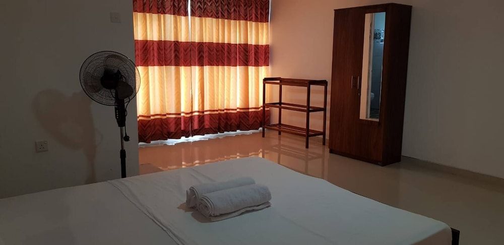 Room, 1 Bedroom, Accessible, Smoking