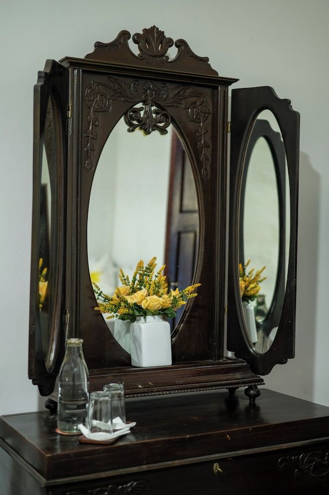 Dover Cottage Triple Room 6