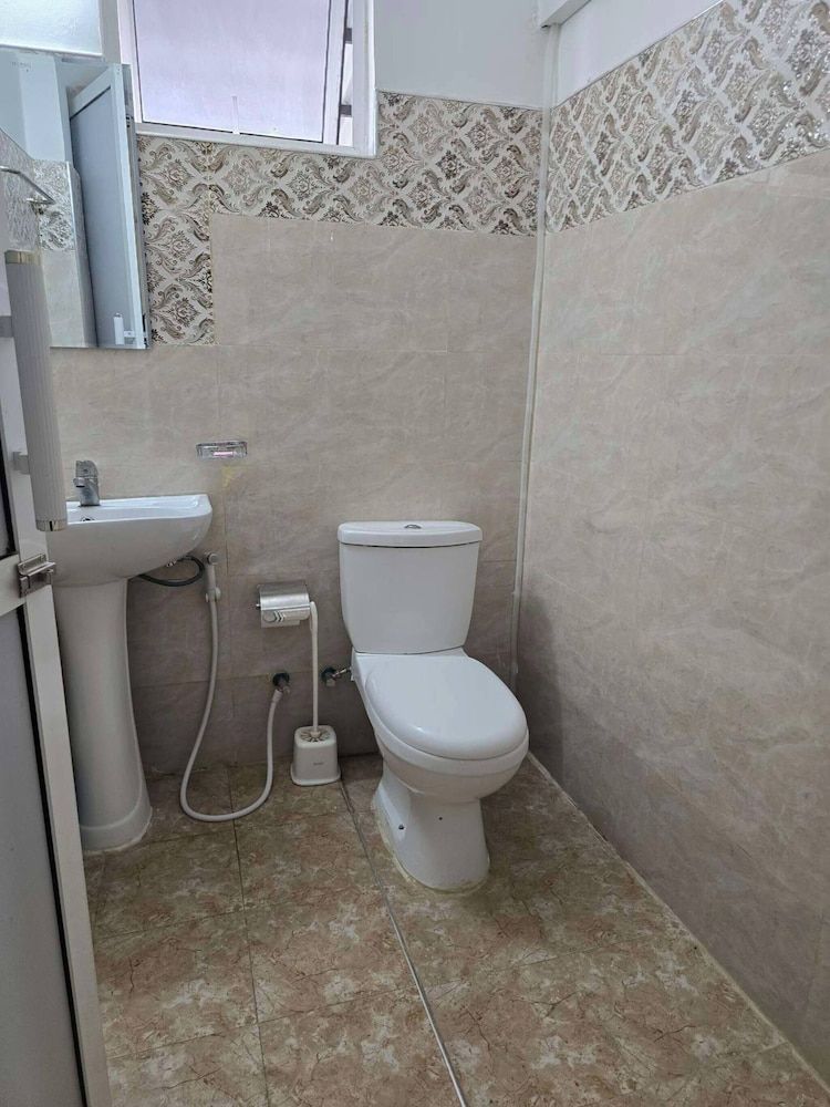 Room-kandy Panoramic MPM Deluxe Suit Air Room, 1 Bedroom, Accessible, Smoking 5