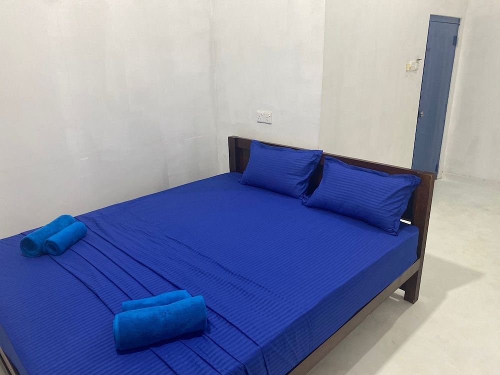 Shore Beach Villa Double Room, Ocean View 6