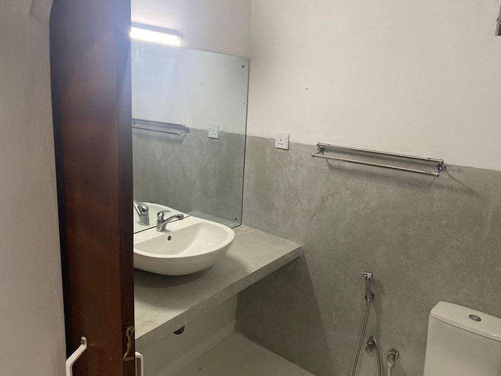 Shore Beach Villa Double Room, Ocean View 13