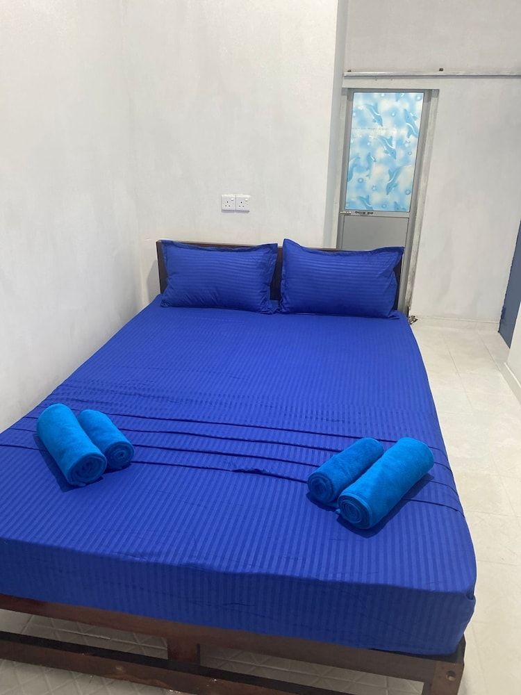 Shore Beach Villa Double Room, Ocean View 2