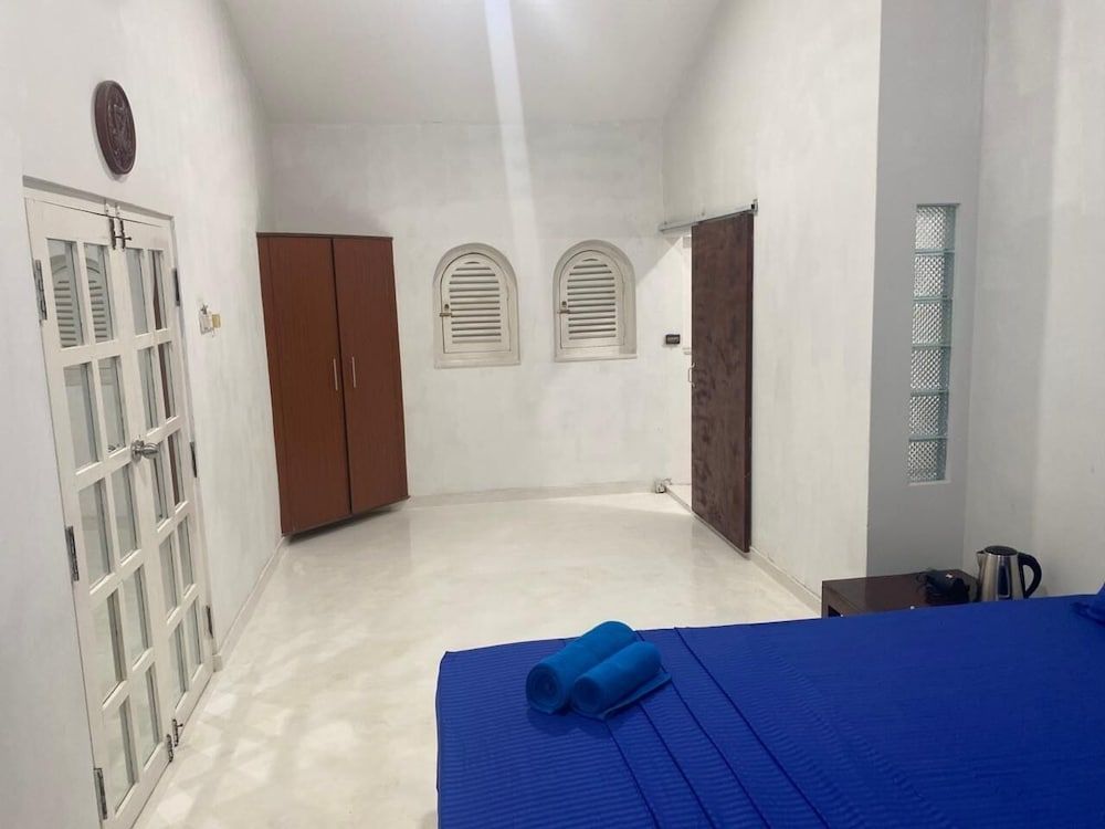 Shore Beach Villa Classic Double Room, Ocean View 6