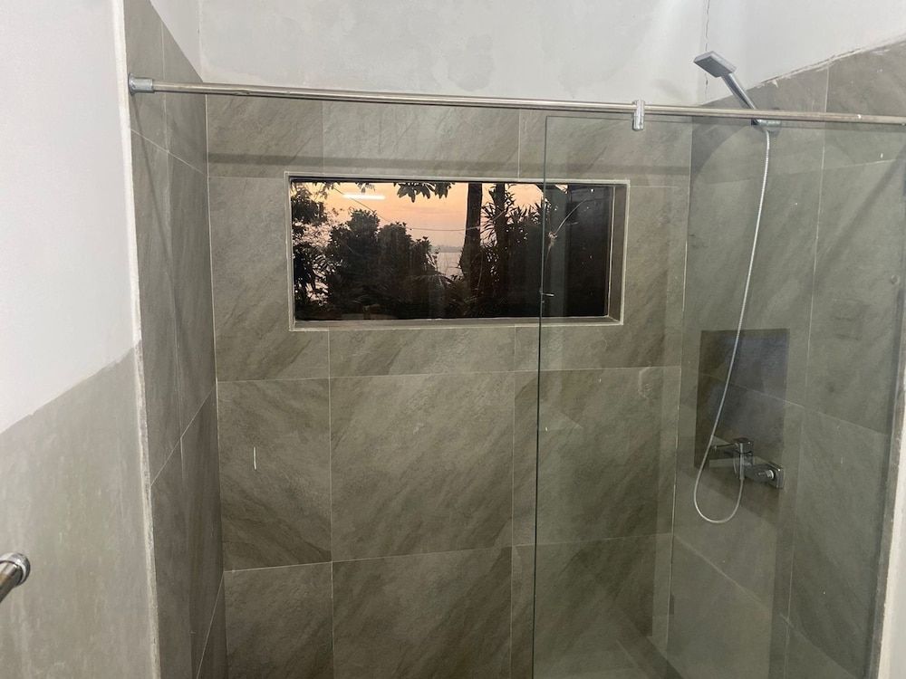 Shore Beach Villa Double Room, Ocean View 14