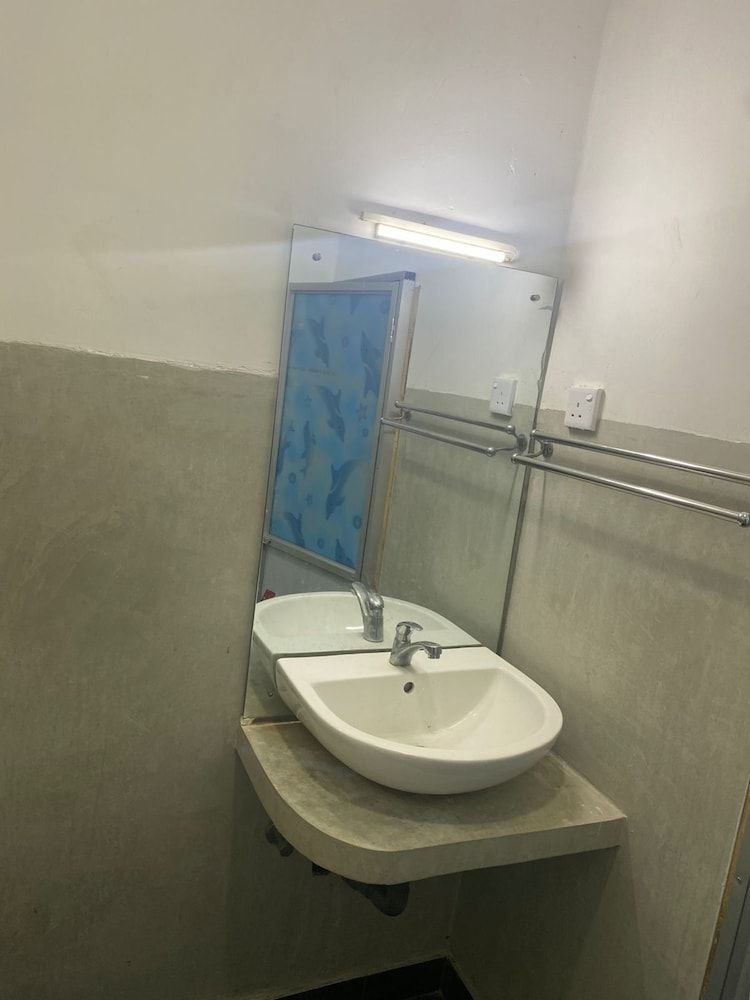 Shore Beach Villa Double Room, Ocean View 10