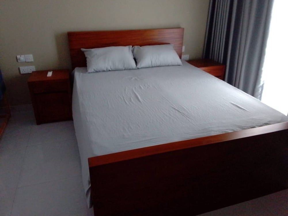 Apartment, 2 Bedrooms, Smoking, Balcony