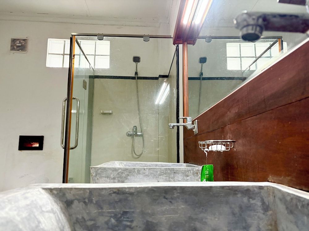 Jess Beach Villa Twin Room, Balcony 14