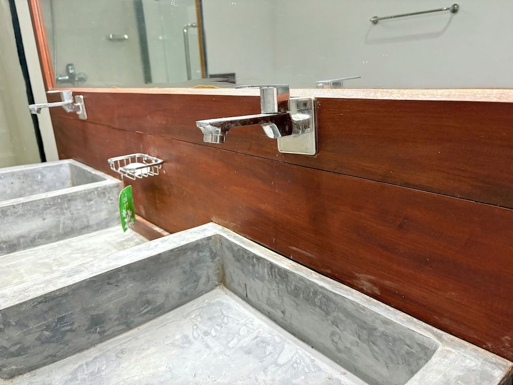 Jess Beach Villa Twin Room, Balcony 16