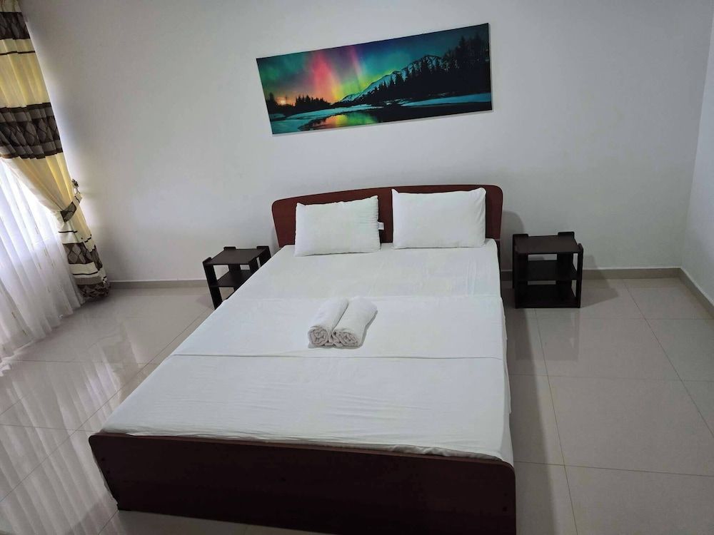 Room-kandy Panoramic MPM Deluxe Balcony