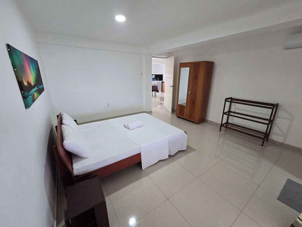Room-kandy Panoramic MPM Deluxe Balcony Room, 1 Bedroom, Accessible, Smoking 2