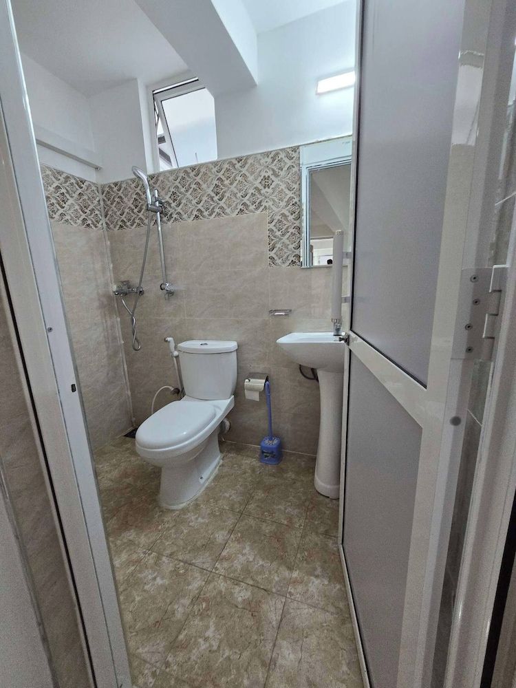 Room-kandy Panoramic MPM Deluxe Balcony Room, 1 Bedroom, Accessible, Smoking 6