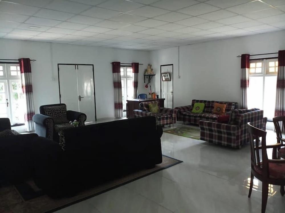 Silver Meir Bungalow