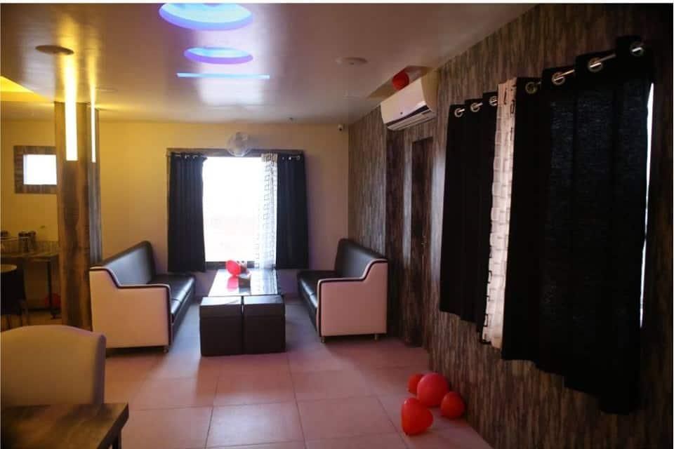 Hotel 100 Blue