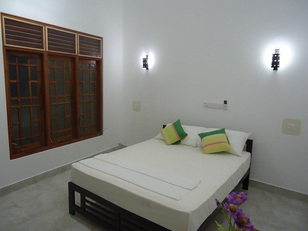 Comfort Double or Twin Room, Air conditioning