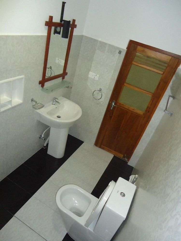 Comfort Quadruple Room, Air conditioning