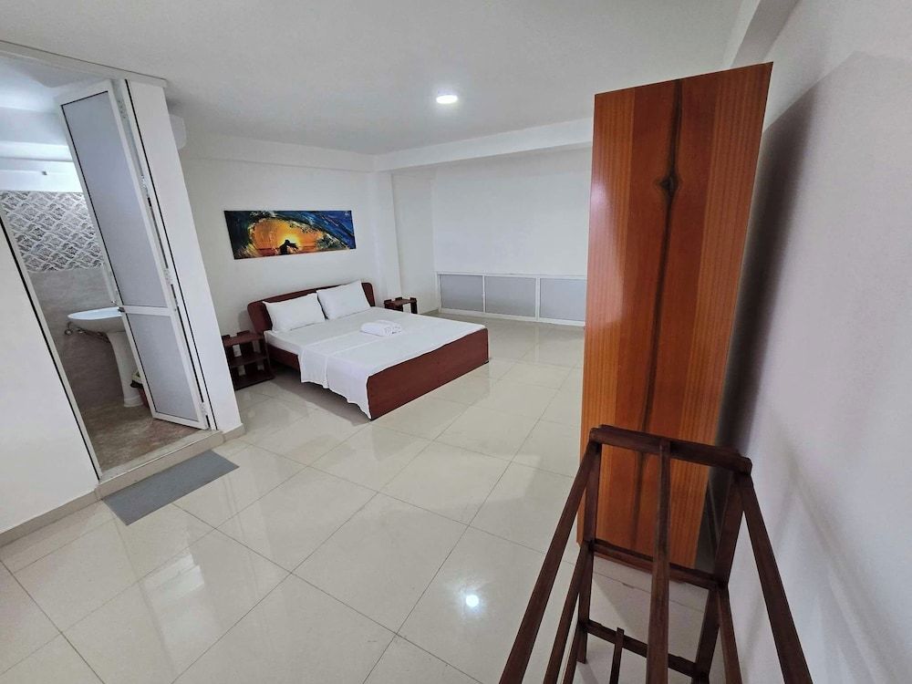 Room-kandy Panoramic MPM Deluxe Balcony Room, 1 Bedroom, Accessible, Smoking