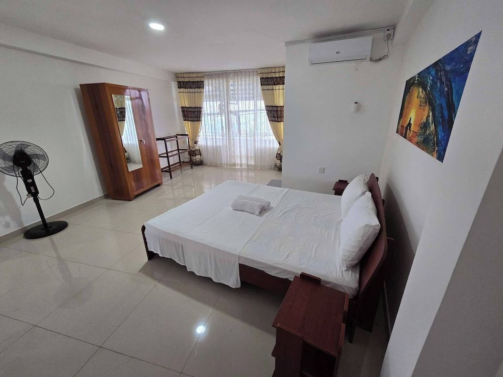 Room-kandy Panoramic MPM Deluxe Balcony