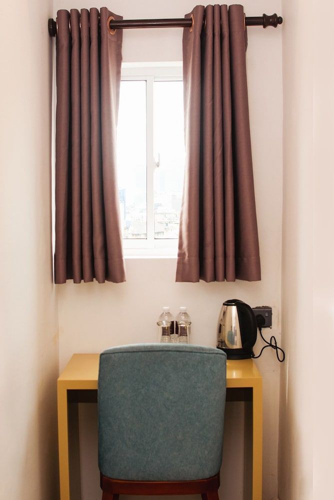 Kings Grand Hotel Superior Room 9