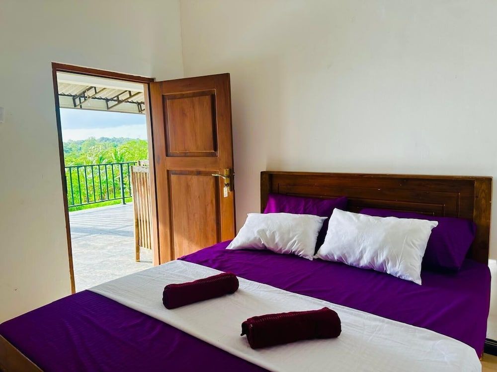 The Wish Lake Resort