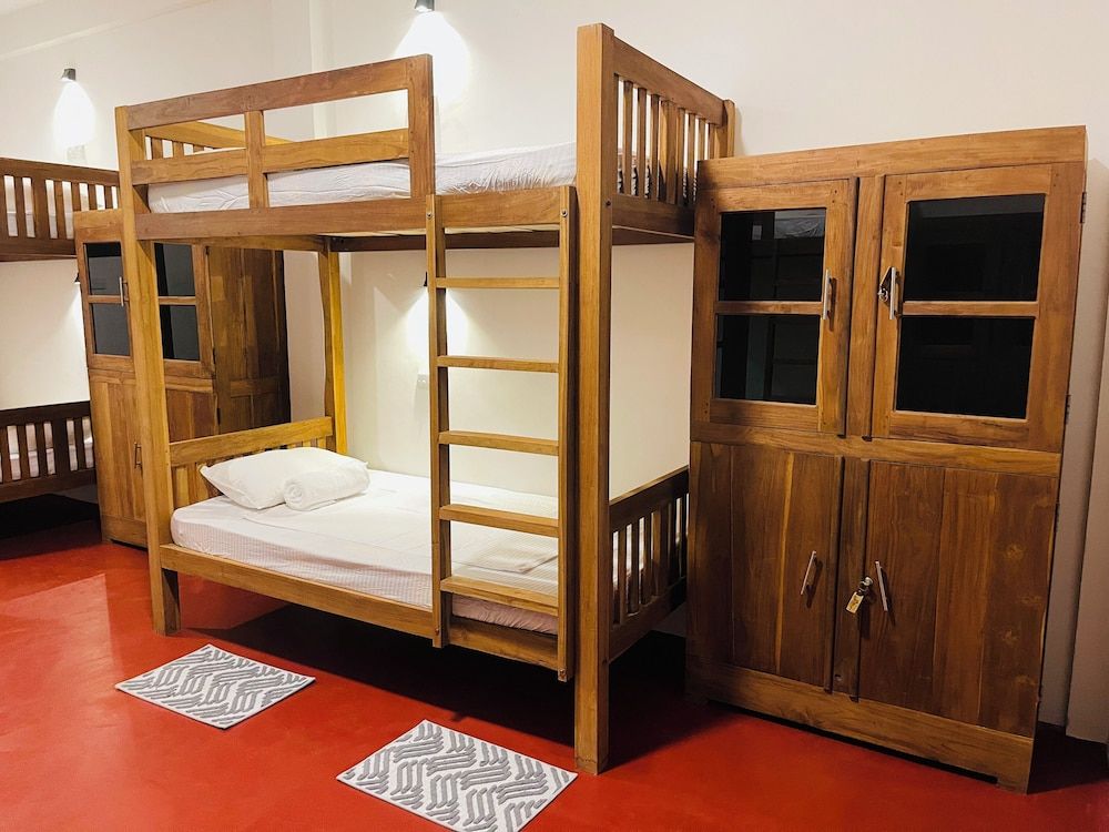 Sigiri Serenity Hostel