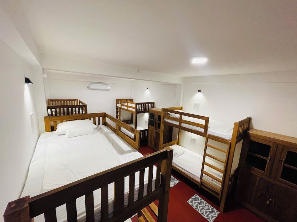 Sigiri Serenity Hostel Standard Shared Dormitory 2