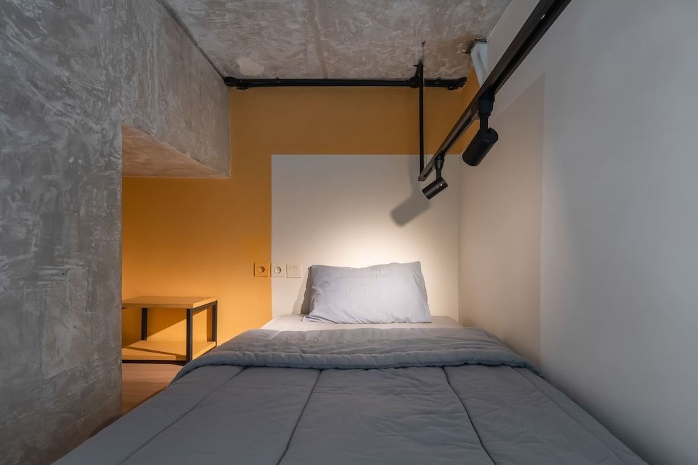 Cove Hillcrest Superior Double Room Single Use 2