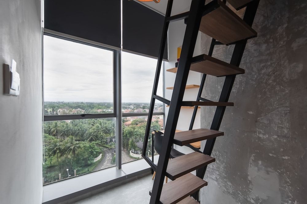 Cove Hillcrest Superior Double Room Single Use 3