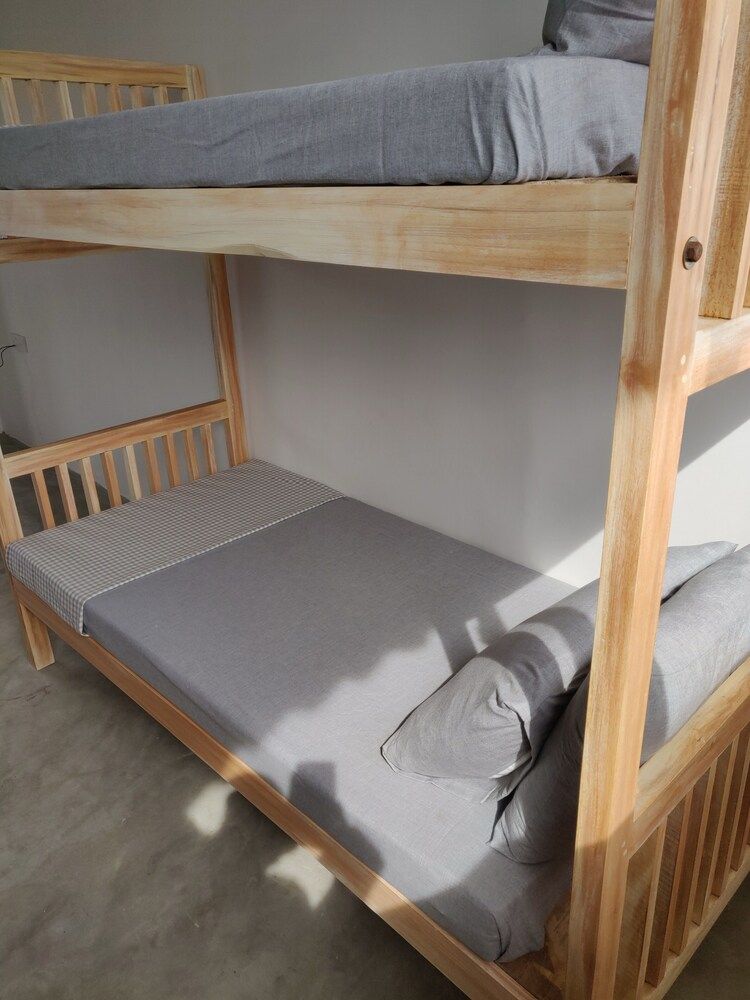 Dipndoze Standard Shared Dormitory 3