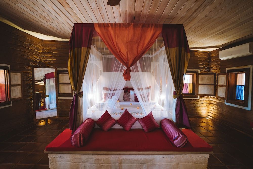 Ayurvie Sigiriya - Ayurvedic Retreat