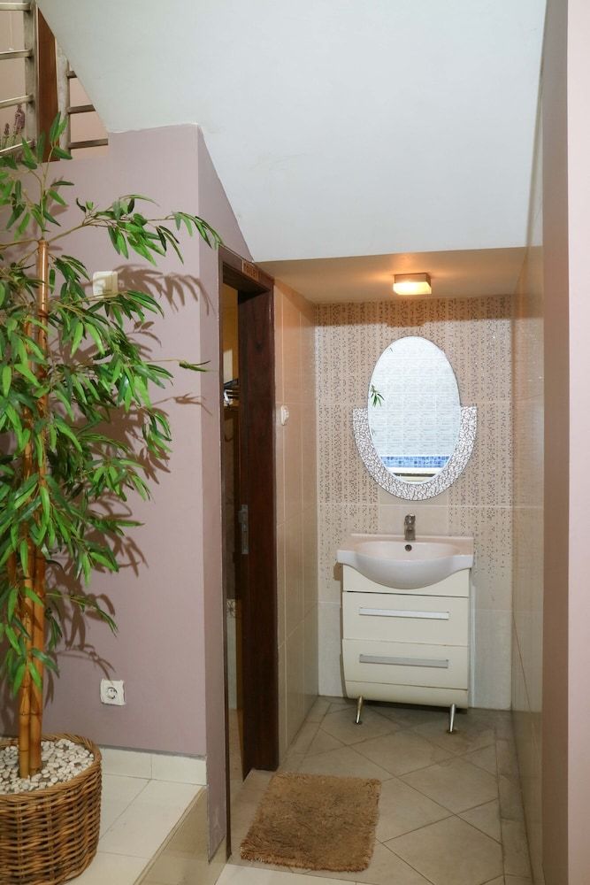 Rumah Teteh - Plemburan Villa, Multiple Bedrooms 7