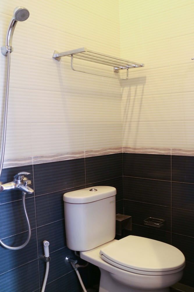 Rumah Teteh - Plemburan Villa, Multiple Bedrooms 8