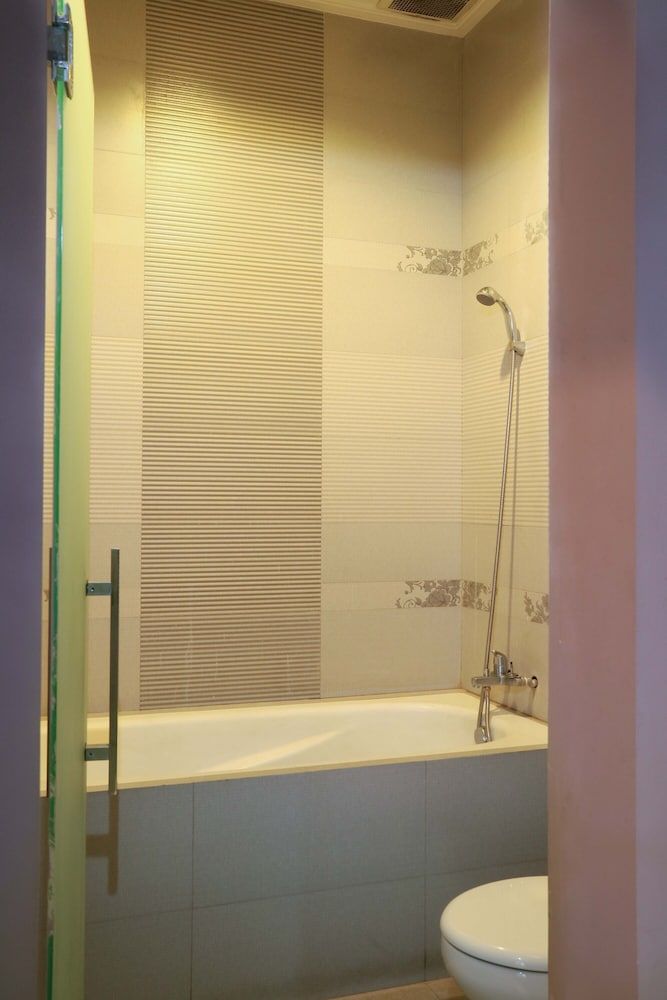 Rumah Teteh - Plemburan Villa, Multiple Bedrooms 5