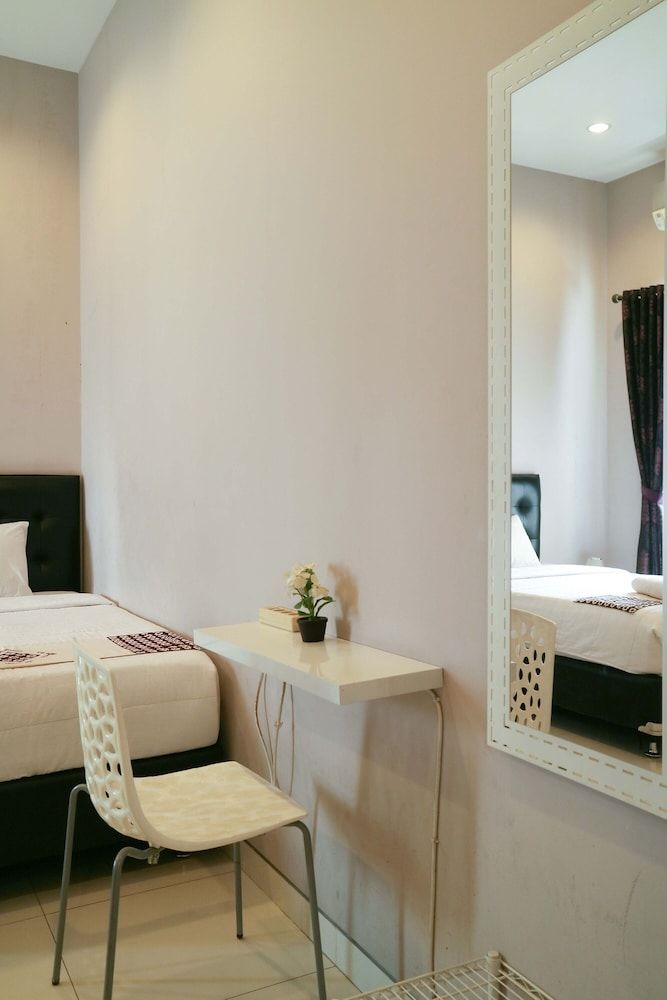 Rumah Teteh - Plemburan Villa, Multiple Bedrooms