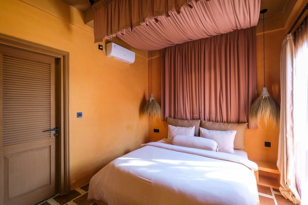 Villa, 2 Bedrooms