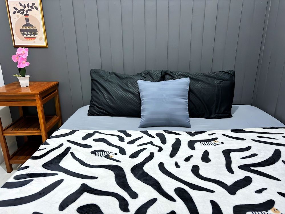 Standard, Queen, 1 Bedroom
