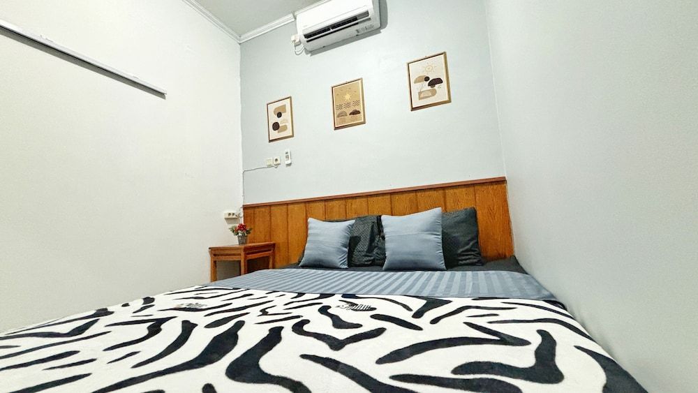 Superior, King, 1 Bedroom