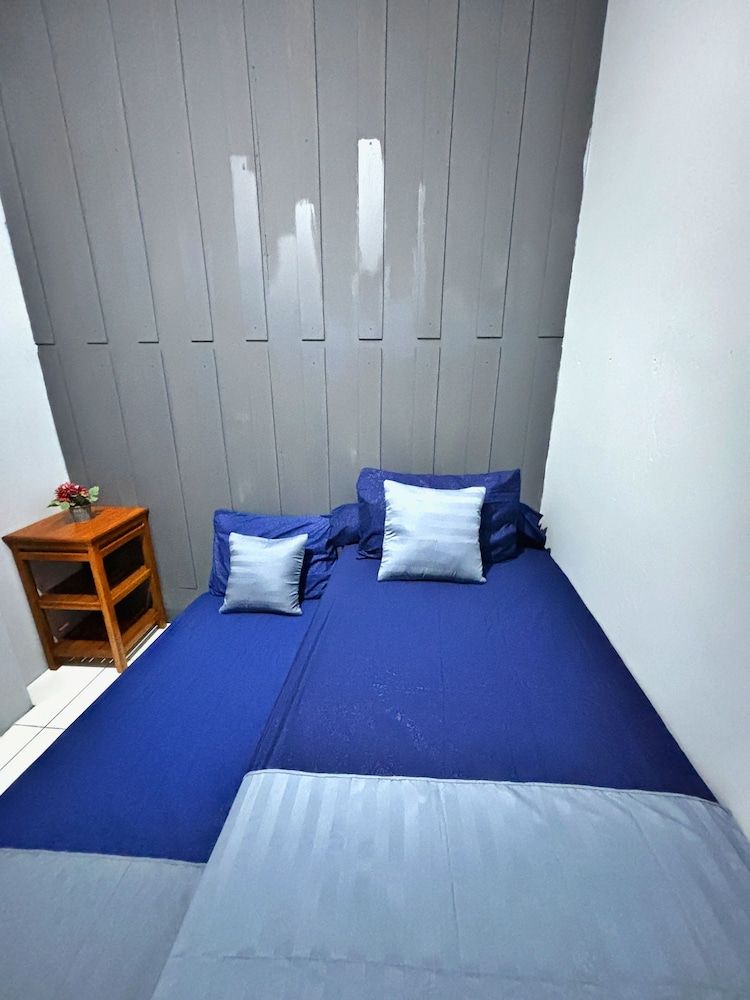 Comfort, 1 Twin