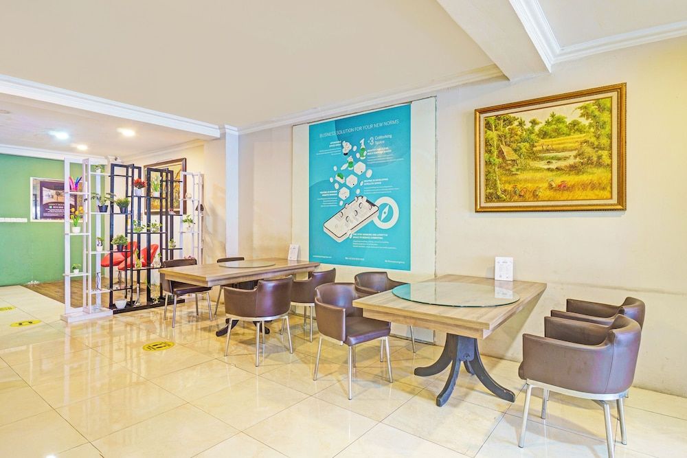 Hotel O Ciputat Near Uin Ciputat Formerly Elite Residence