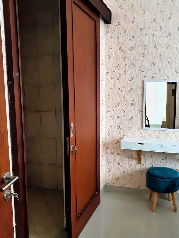 Homestay Gloria Jogja Exclusive House 18